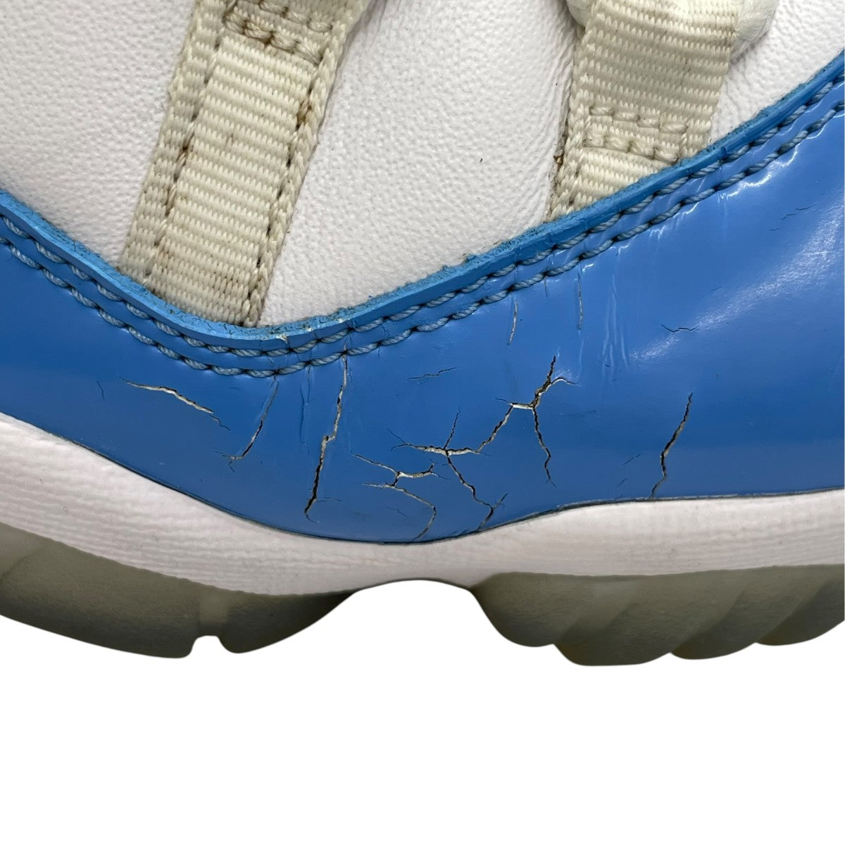 Air Jordan 11 Retro Lowスニーカー528895-106