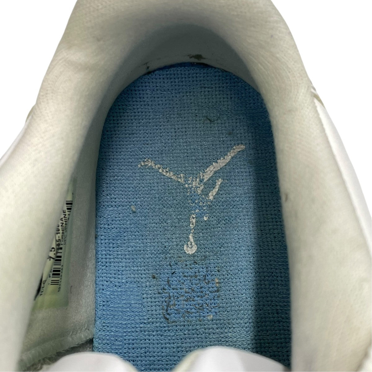 Air Jordan 11 Retro Lowスニーカー528895-106