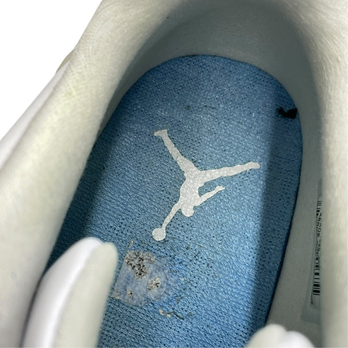 Air Jordan 11 Retro Lowスニーカー528895-106