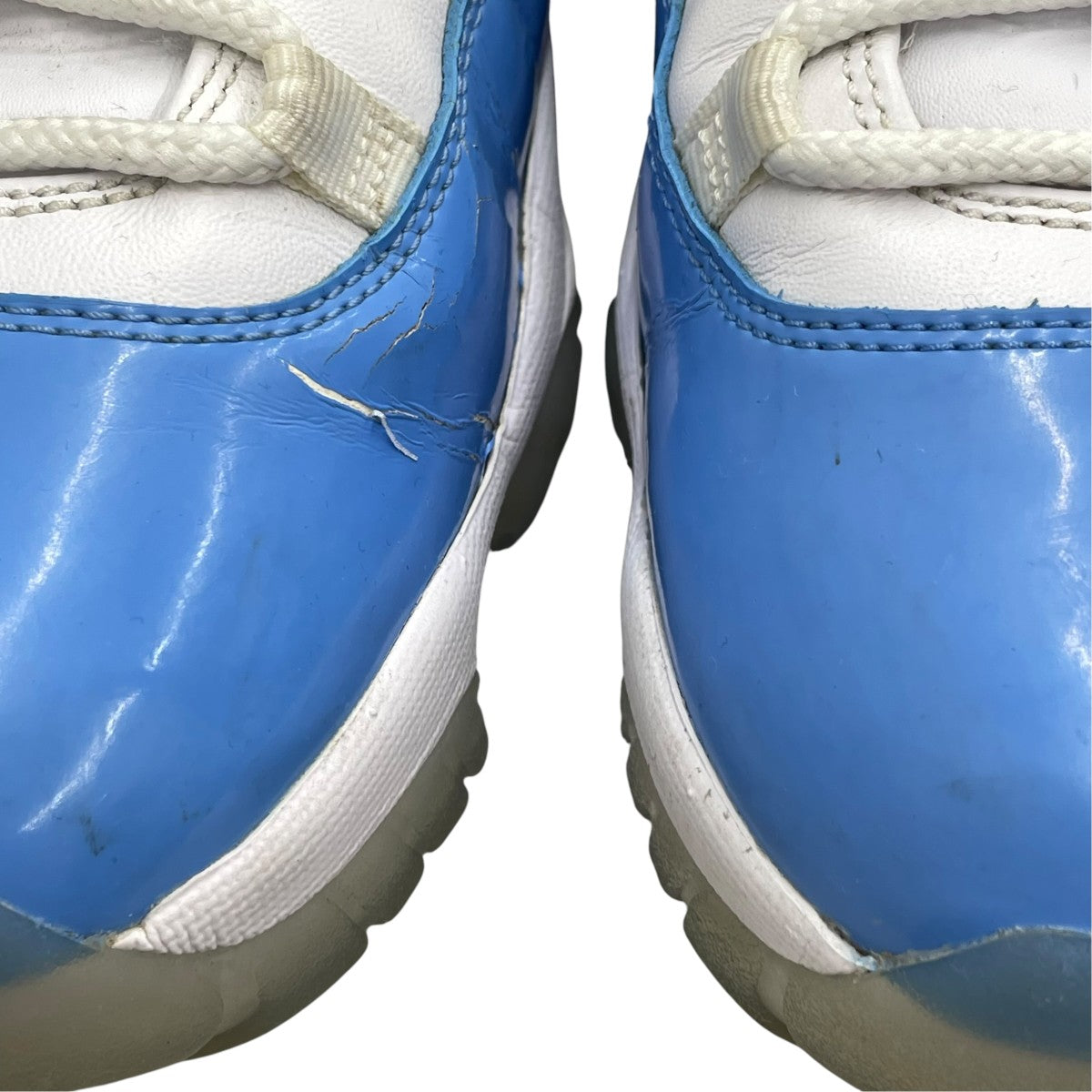 Air Jordan 11 Retro Lowスニーカー528895-106