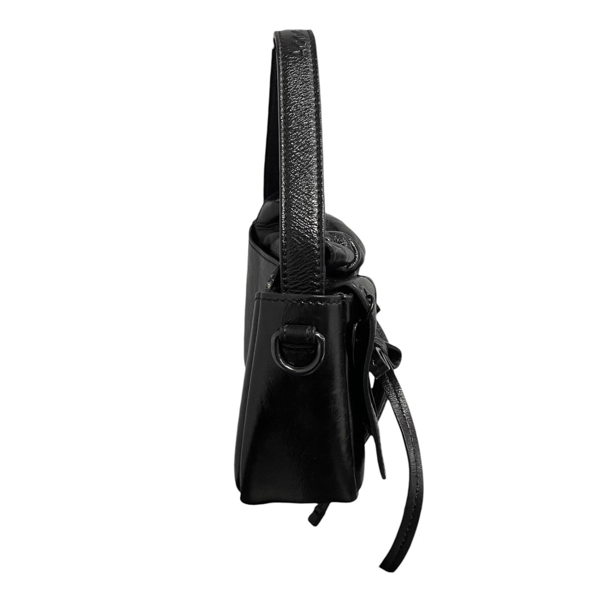 ACNE STUDIOS Multipocket Micro bag マルチポケットマイクロバッグ2WAYショルダーバッグA10431900 古着・中古-3枚目のアイテム画像