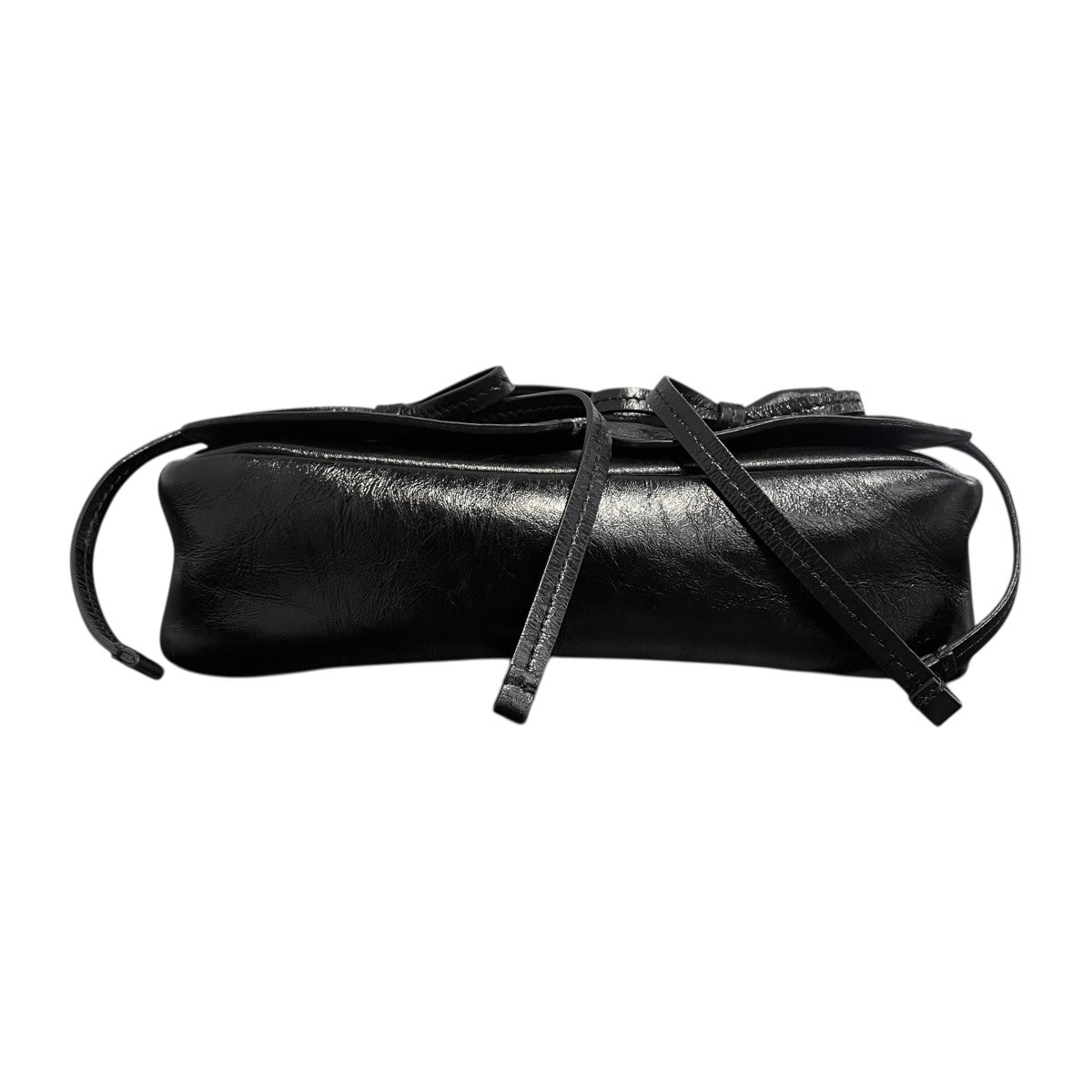 ACNE STUDIOS Multipocket Micro bag マルチポケットマイクロバッグ2WAYショルダーバッグA10431900 古着・中古-4枚目のアイテム画像