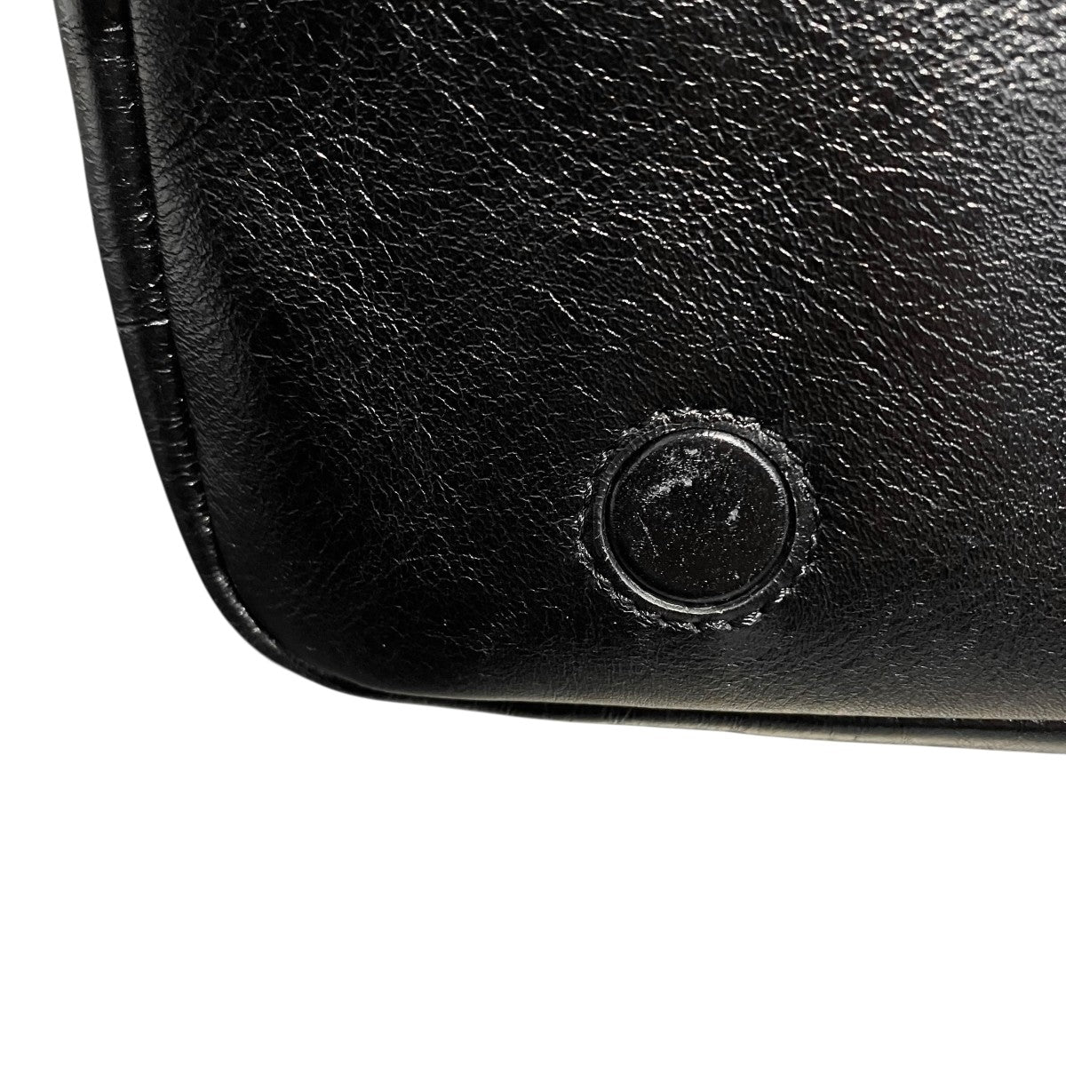ACNE STUDIOS Multipocket Micro bag マルチポケットマイクロバッグ2WAYショルダーバッグA10431900 古着・中古-7枚目のアイテム画像