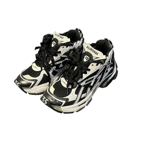 BALENCIAGA(バレンシアガ) Runnerスニーカー677402 677402 ホワイト
