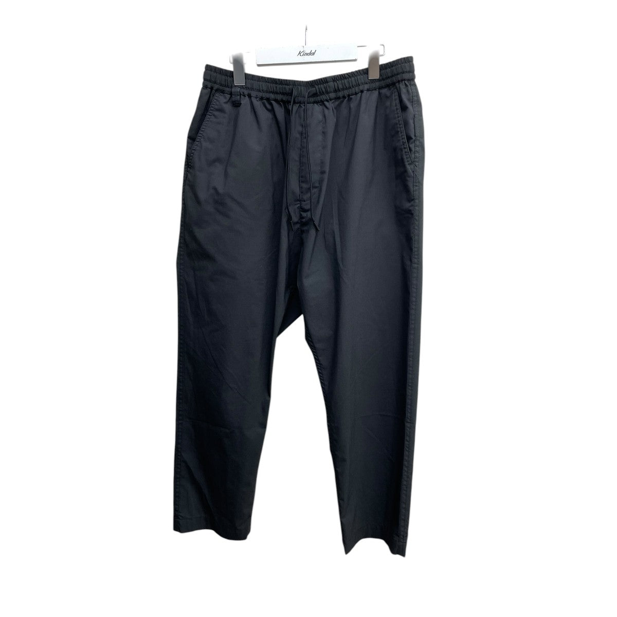 WHITE MOUNTAINEERING TAPERED PANTSイージーパンツRW2571402 古着・中古-1枚目のアイテム画像