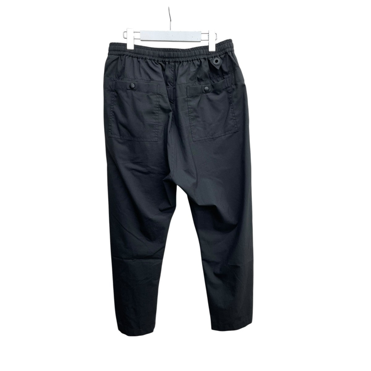 WHITE MOUNTAINEERING TAPERED PANTSイージーパンツRW2571402 古着・中古-2枚目のアイテム画像