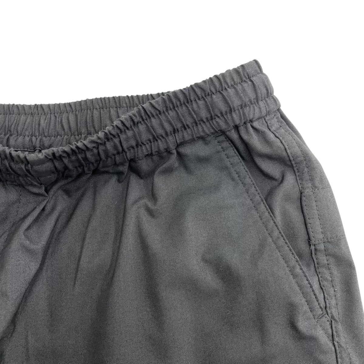 WHITE MOUNTAINEERING TAPERED PANTSイージーパンツRW2571402 古着・中古-3枚目のアイテム画像