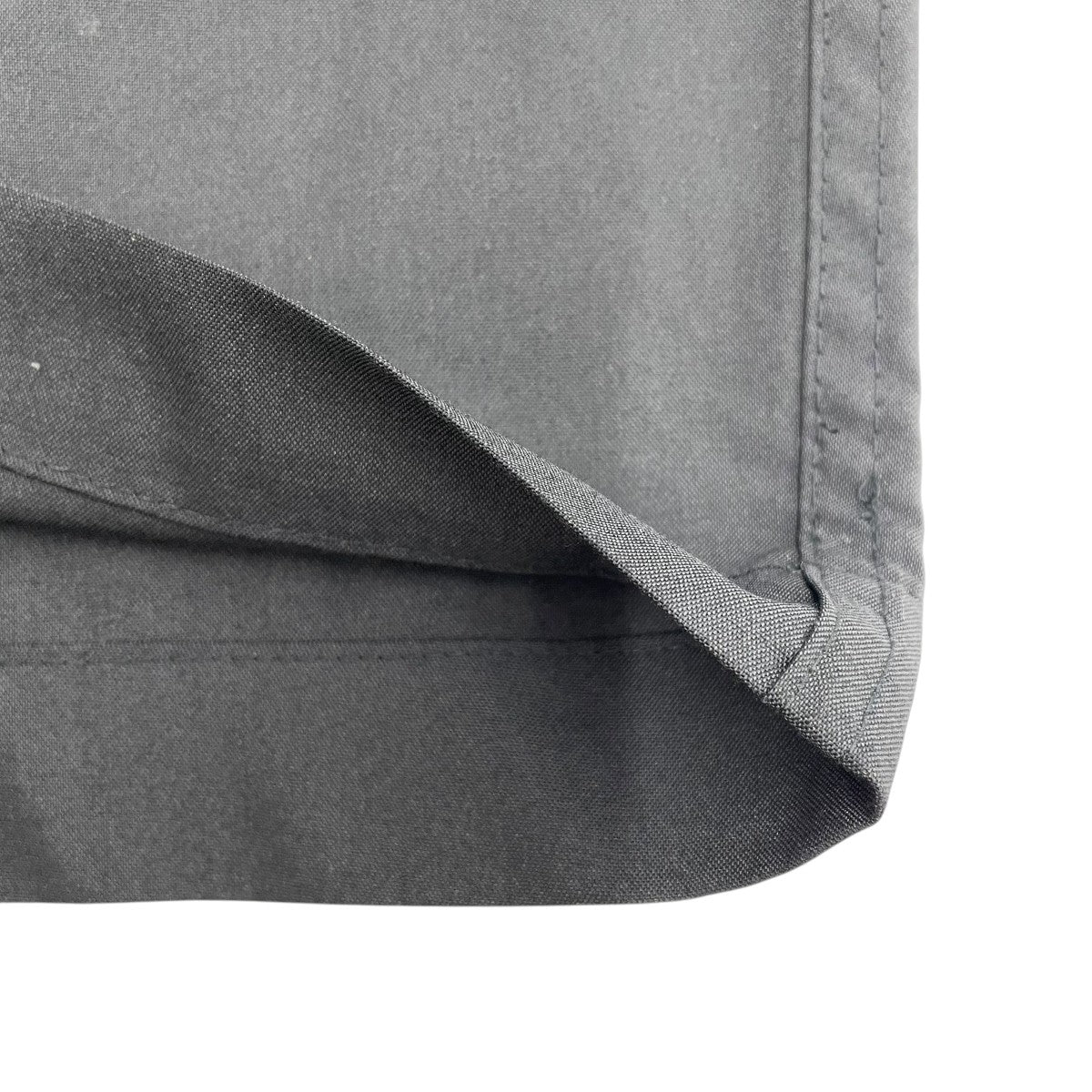 WHITE MOUNTAINEERING TAPERED PANTSイージーパンツRW2571402 古着・中古-5枚目のアイテム画像