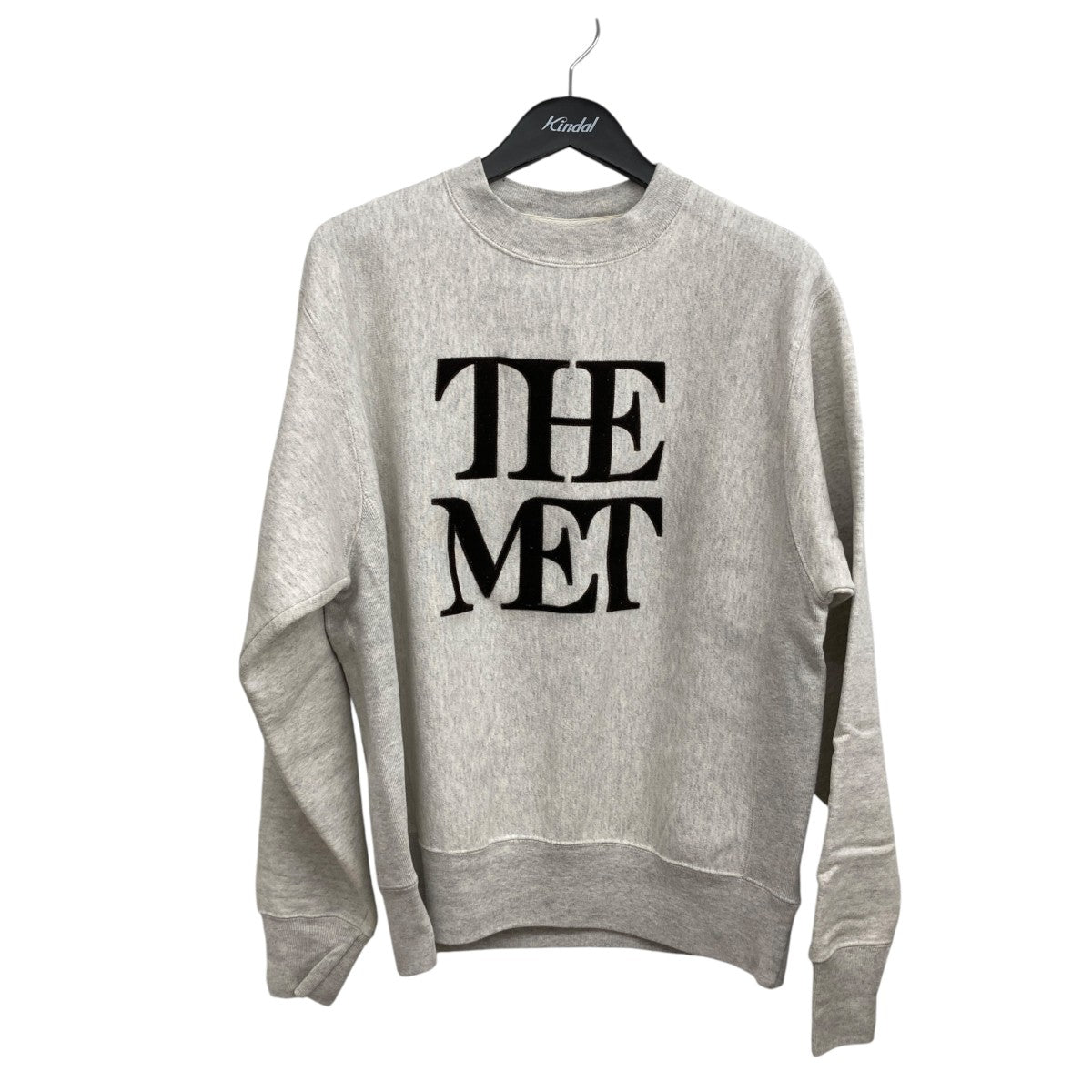THE MET メトロポリタン美術館スウェット