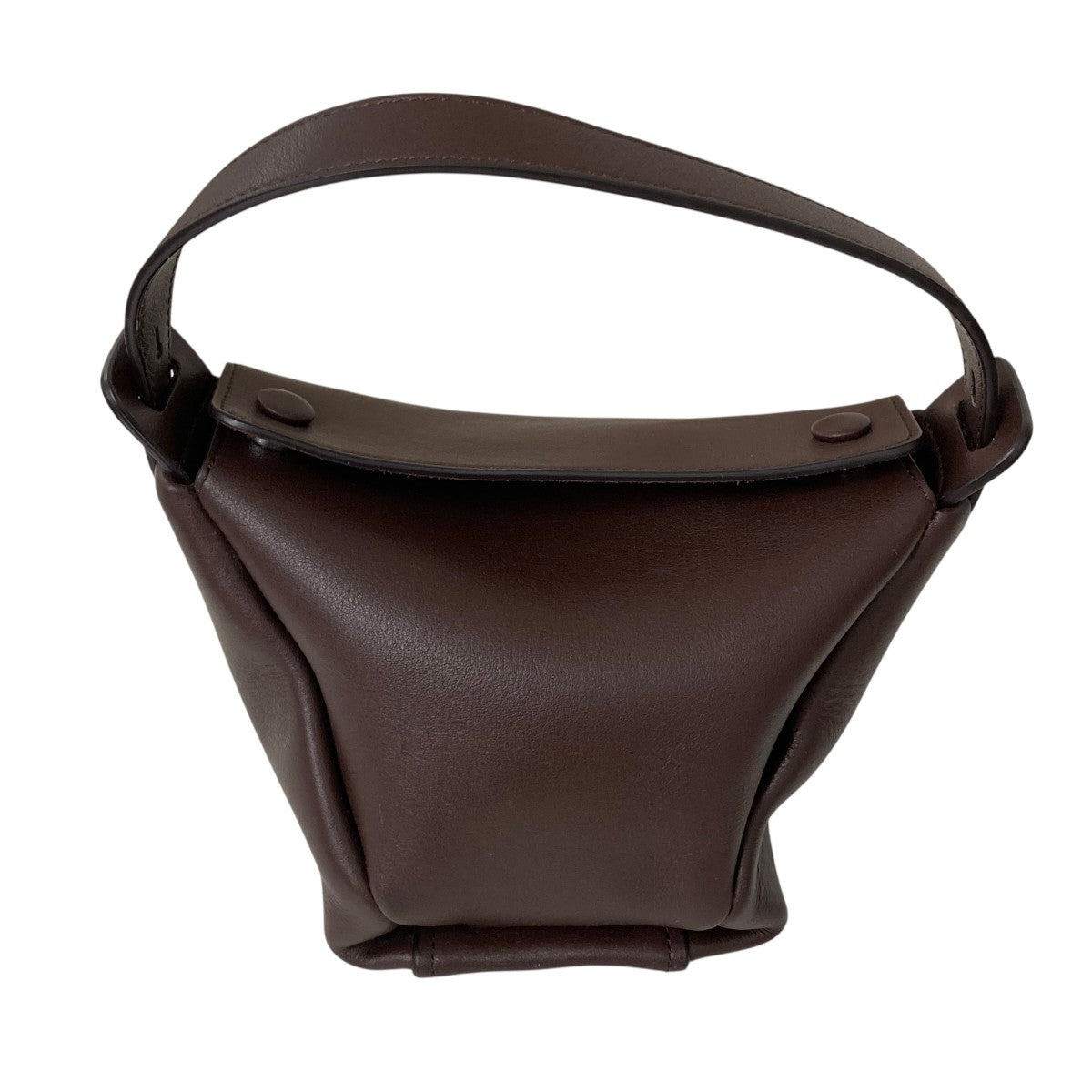 25AWthe mini age bagハンドバッグadv004mab-a-cho