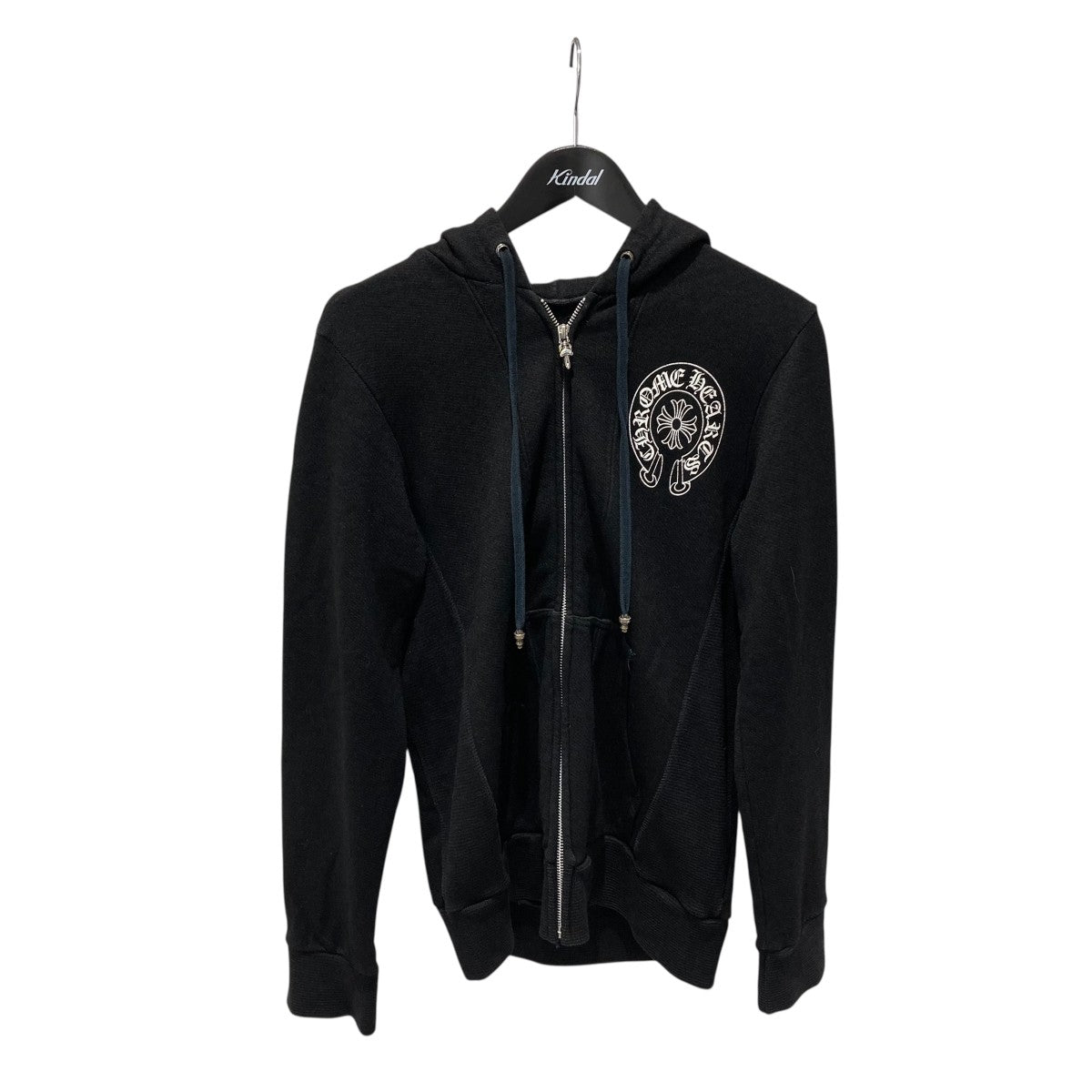 Matty Boy CHOMPERホースシュープリントジップフーディー2212-304-6508