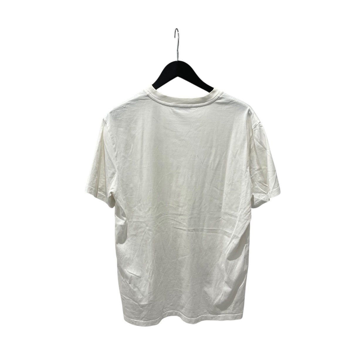 GIVENCHY Logo Tshirt半袖カットソーBM70K93002 古着・中古-2枚目のアイテム画像