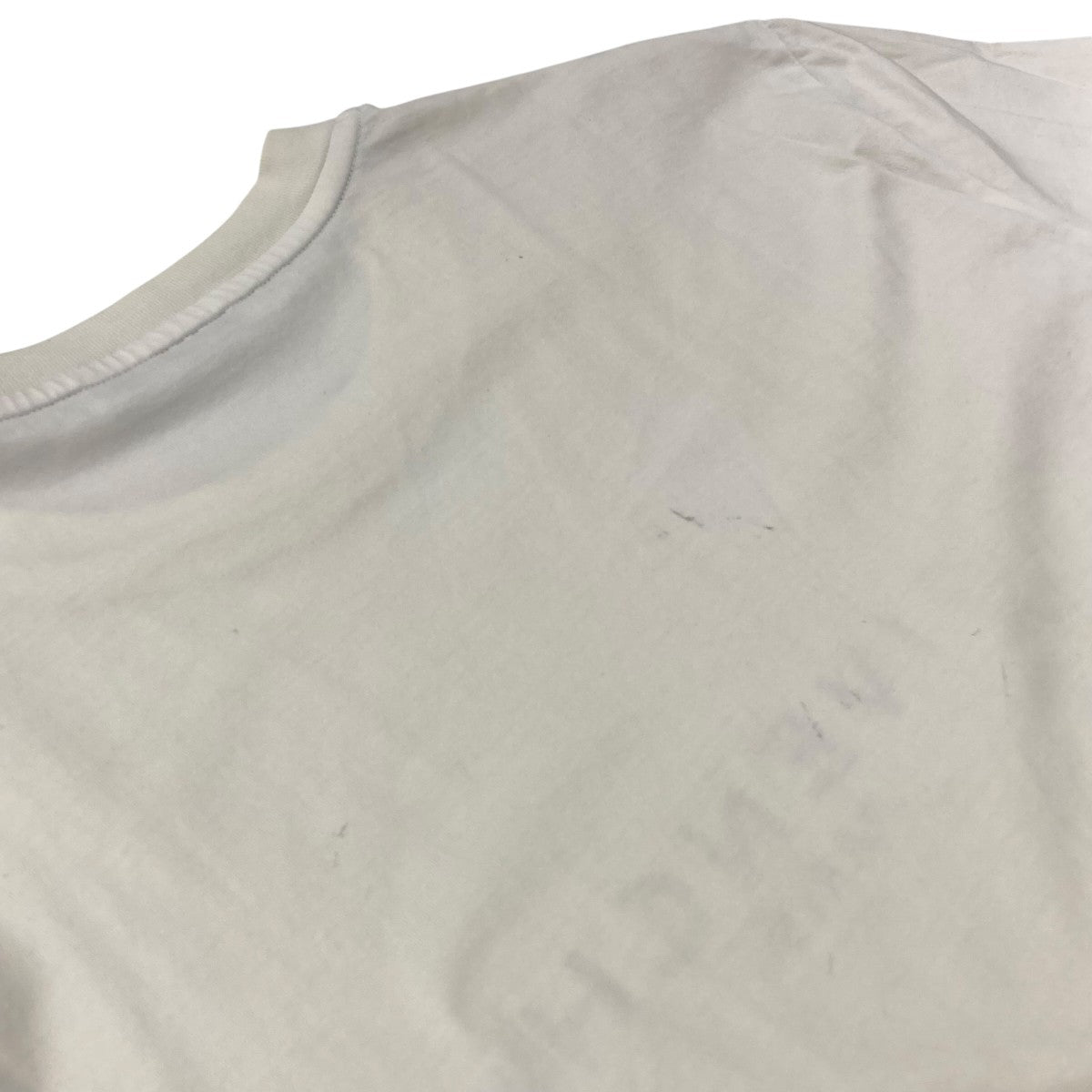 GIVENCHY Logo Tshirt半袖カットソーBM70K93002 古着・中古-9枚目のアイテム画像