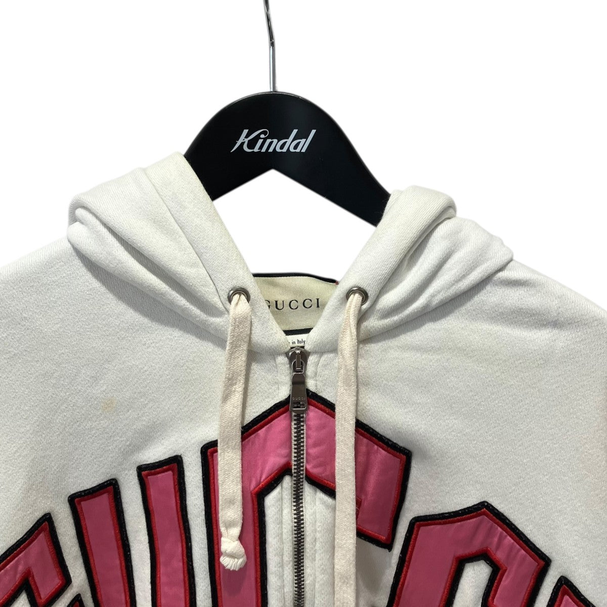 グッチ GUCCI 610160 XJCCK パーカー グッチ GUCCI 610160 XJCCK パーカー : KOMEHYO ONLINESTORE Yahoo!店