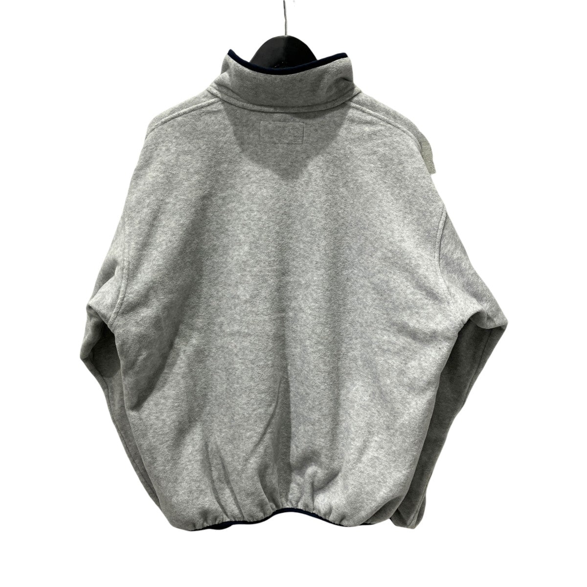Fleece Snap Pulloverフリースジャケットsd25f-ct11