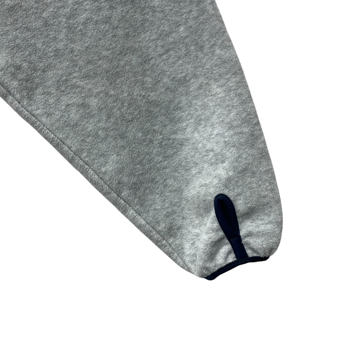 Fleece Snap Pulloverフリースジャケットsd25f-ct11
