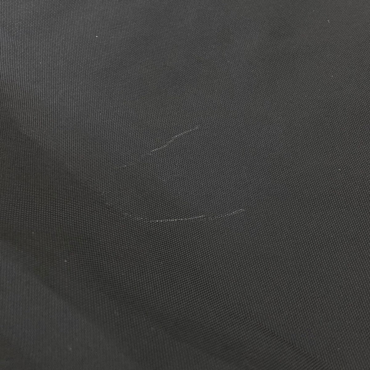 YOHJI YAMAMOTO ナイロントートバッグ 古着・中古-7枚目のアイテム画像