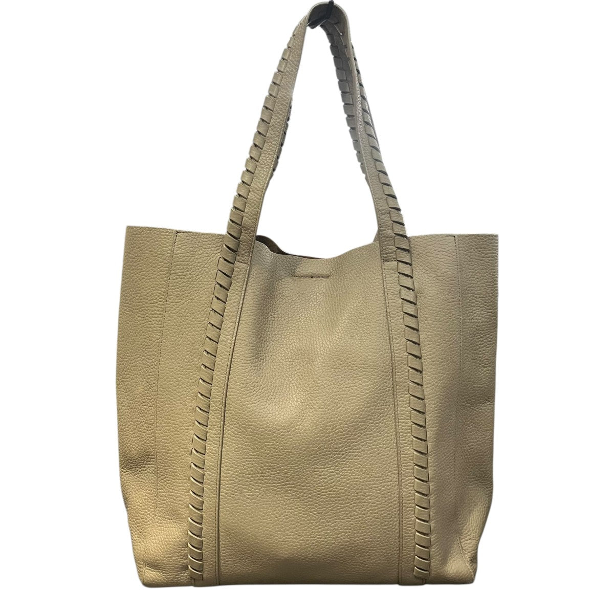 ALL SAINTS Ray North South Toteトートバッグ 古着・中古-2枚目のアイテム画像
