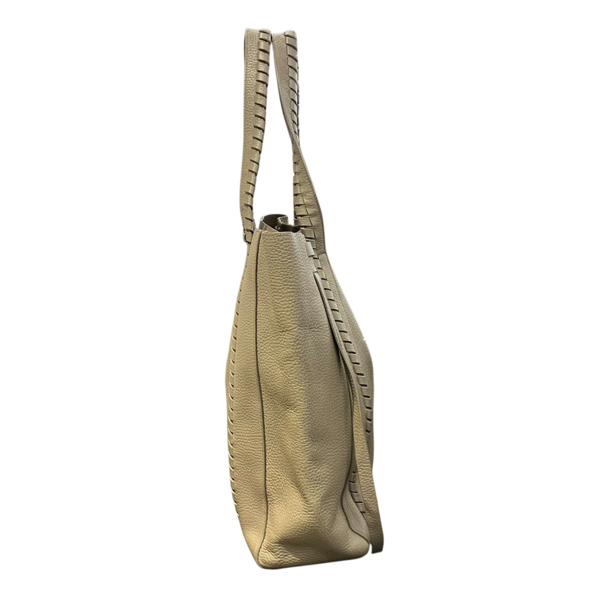 ALL SAINTS Ray North South Toteトートバッグ 古着・中古-3枚目のアイテム画像