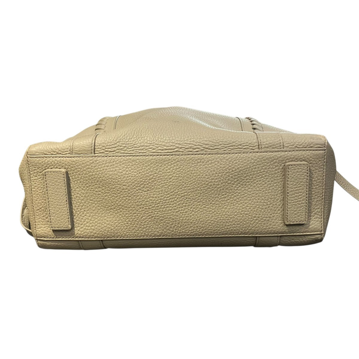 ALL SAINTS Ray North South Toteトートバッグ 古着・中古-4枚目のアイテム画像
