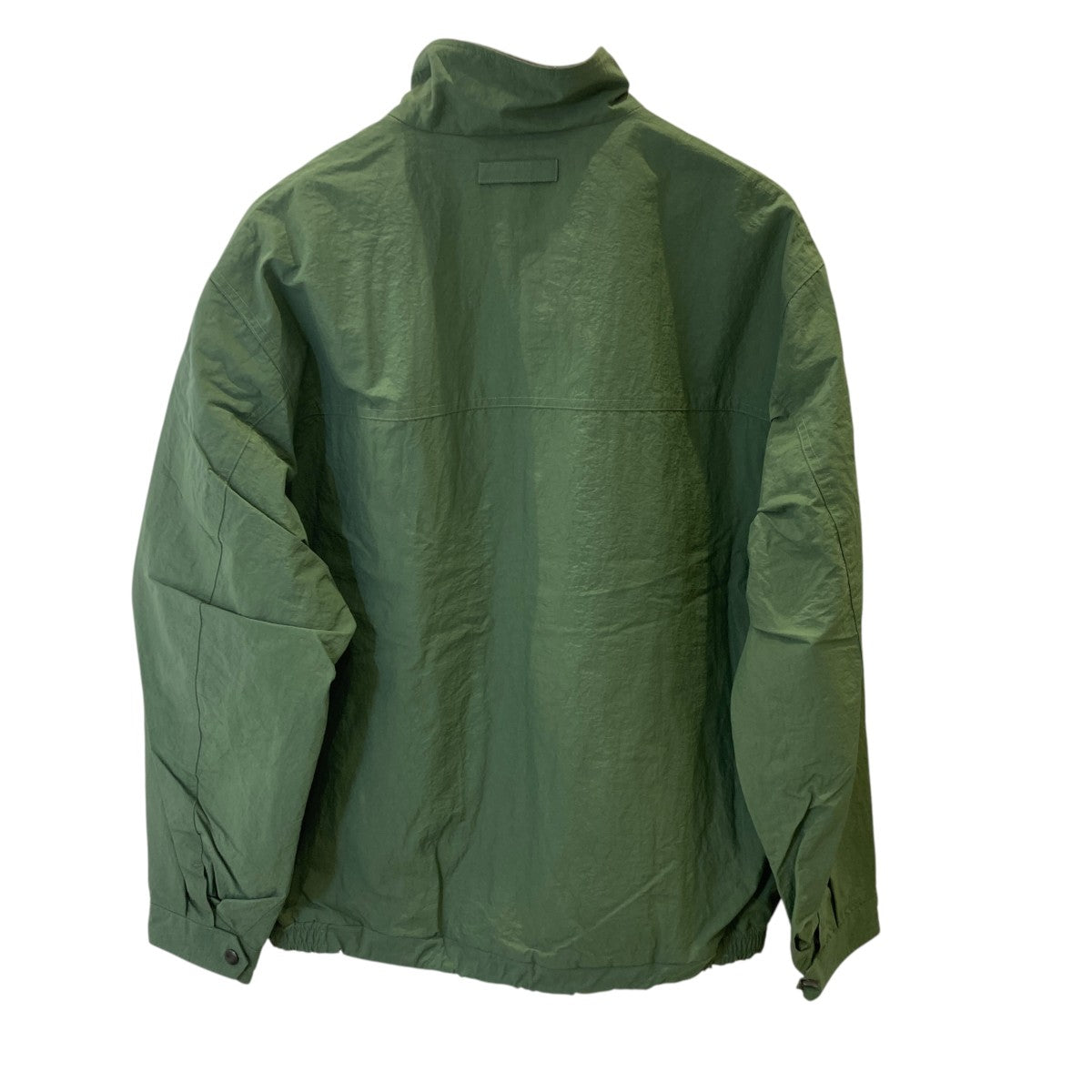 Heavy Nylon Old Alpine JACKETブルゾン81251000004