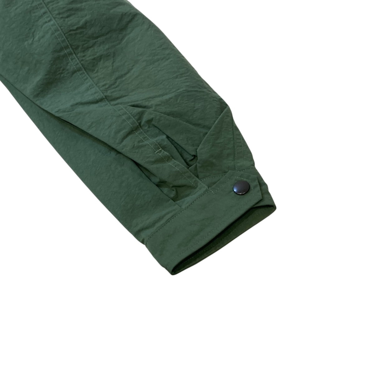 Heavy Nylon Old Alpine JACKETブルゾン81251000004
