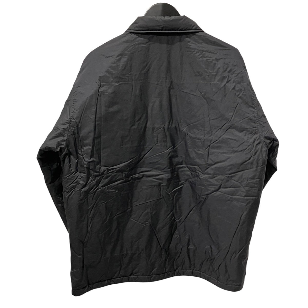 25AWPadded Nylon Coach Jacketコーチジャケット03-6804-3806