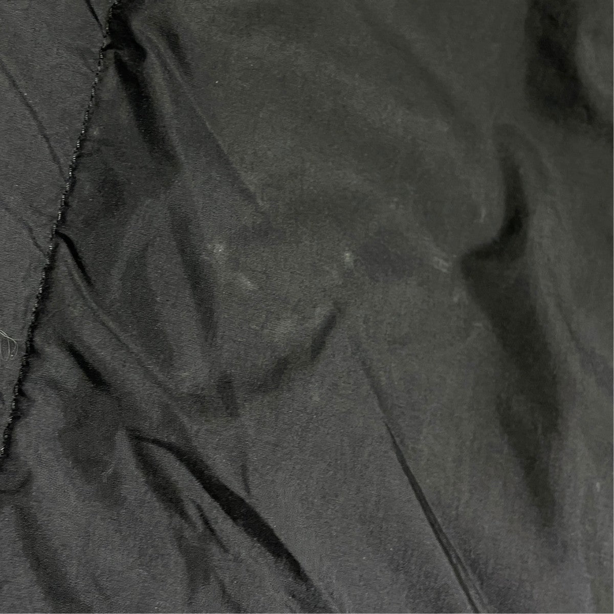 25AWPadded Nylon Coach Jacketコーチジャケット03-6804-3806