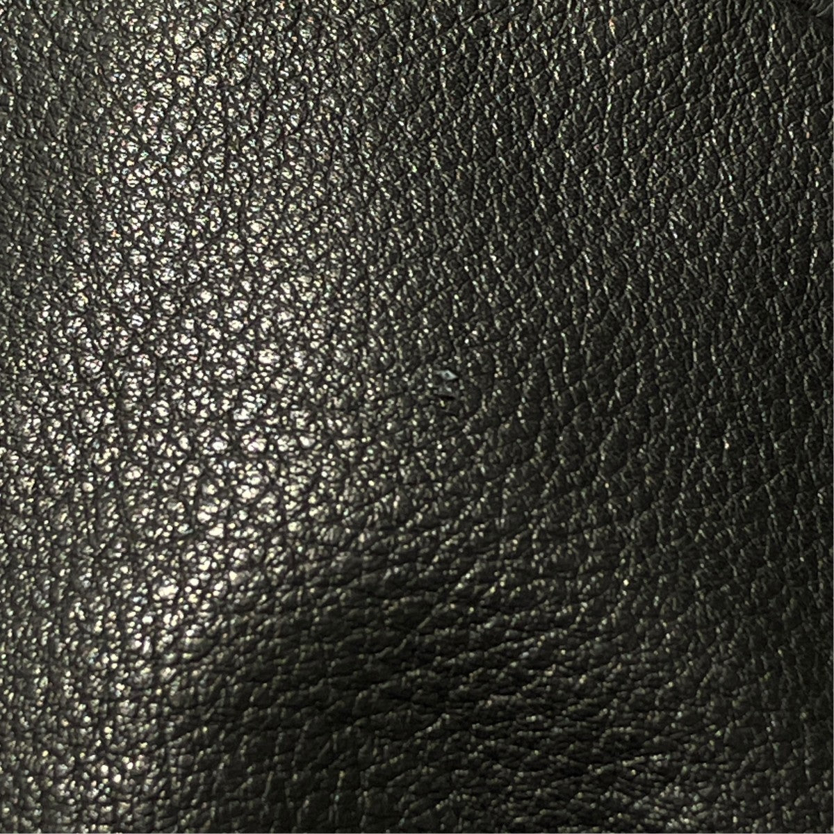LEATHER FLIGHT JACKETレザージャケットYK24FW0750B