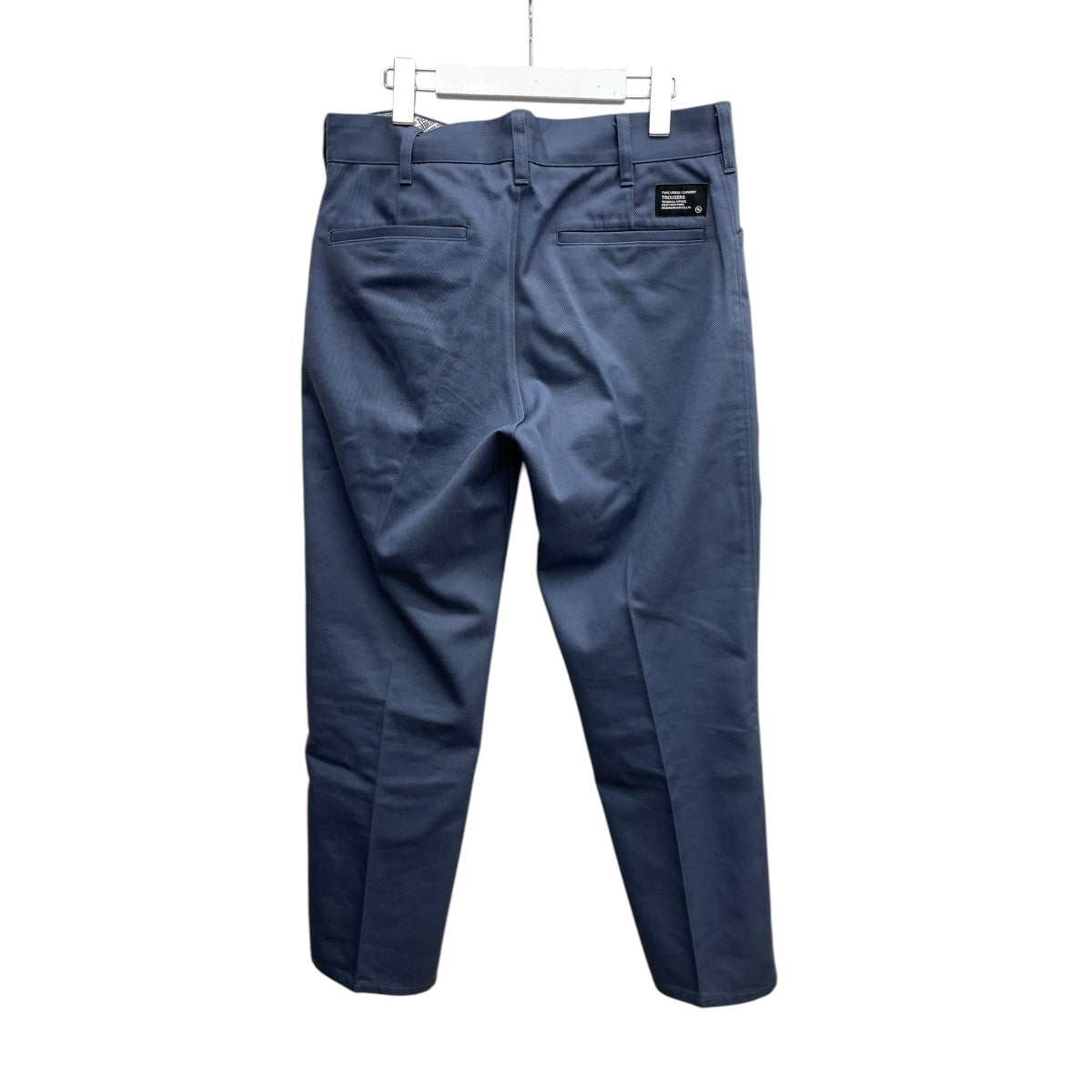 NEIGHBORHOOD(ネイバーフッド) 23SSWP SLIM PANTSチノパンツ231SPNH