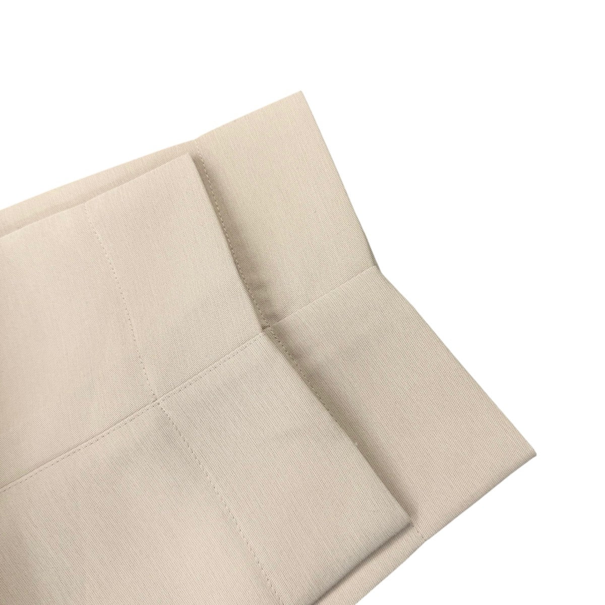 DRESS Gianna First step pantsハイウエストパンツDER23SS-PT-001 古着・中古-4枚目のアイテム画像