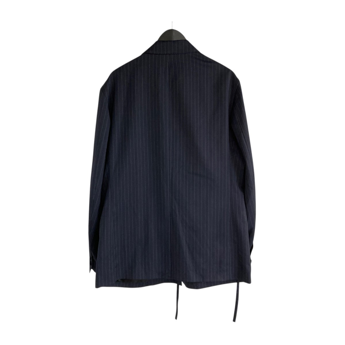 ZARA×SOSHIOTSUKI ピンストライプ柄スーツブレザー ピンストライプ柄