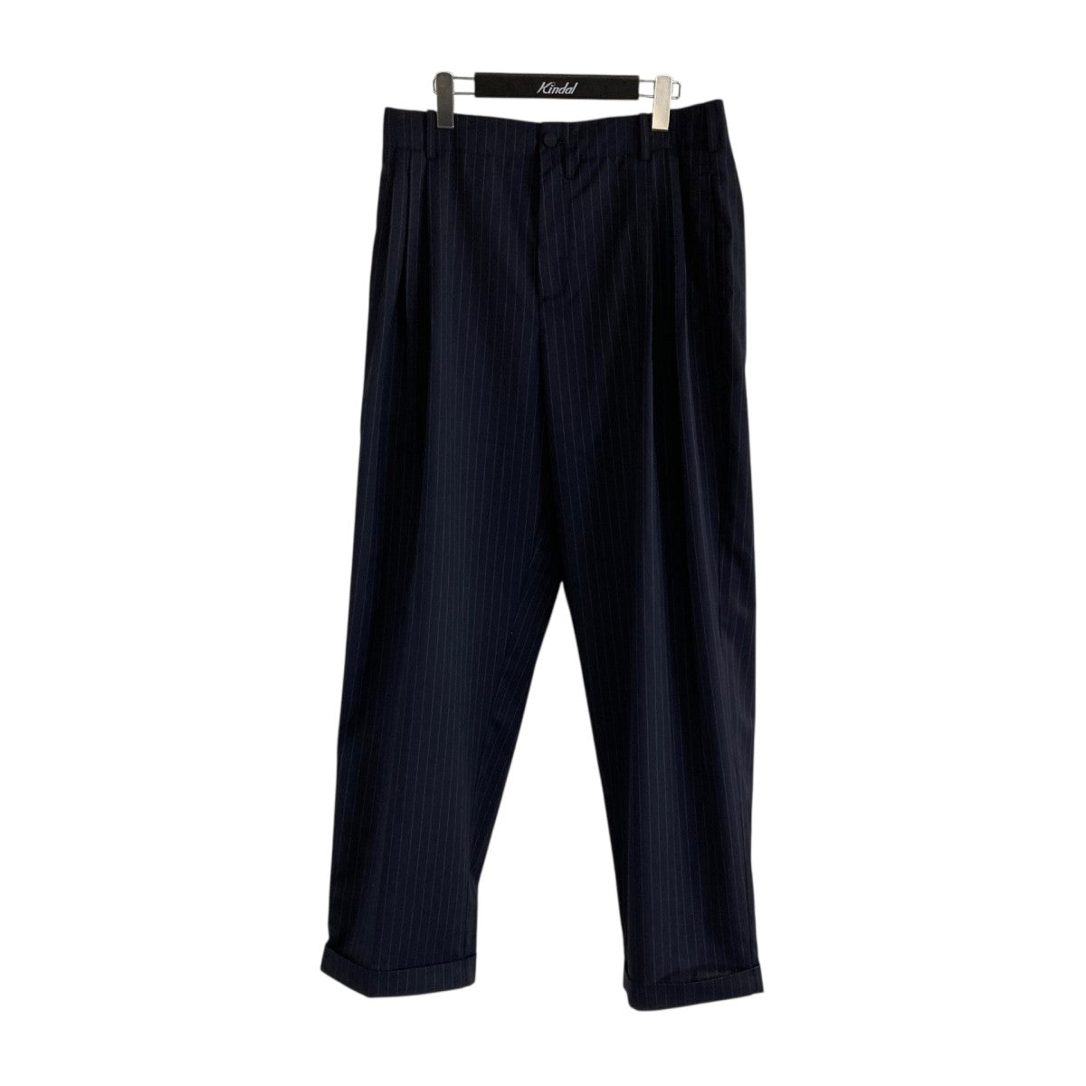 SOSHIOTSUKI X ZARA ピンストライプ柄スーツセットアップ ピンストライプ柄スーツ | ZARA Japan / 日本