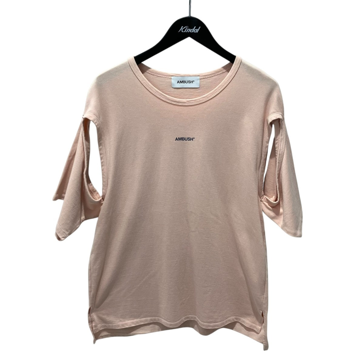 AMBUSH Tシャツ12111666 古着・中古-1枚目のアイテム画像