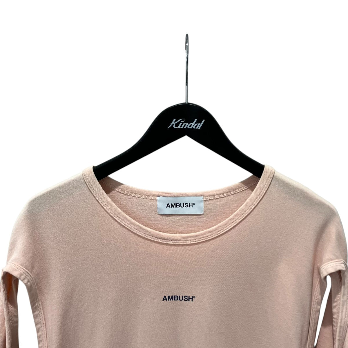 AMBUSH Tシャツ12111666 古着・中古-3枚目のアイテム画像