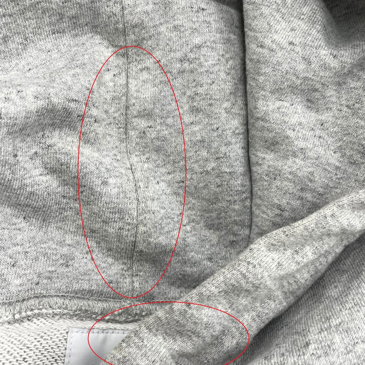 T-LOGO W HOODIEパーカーTN243TSWHO06
