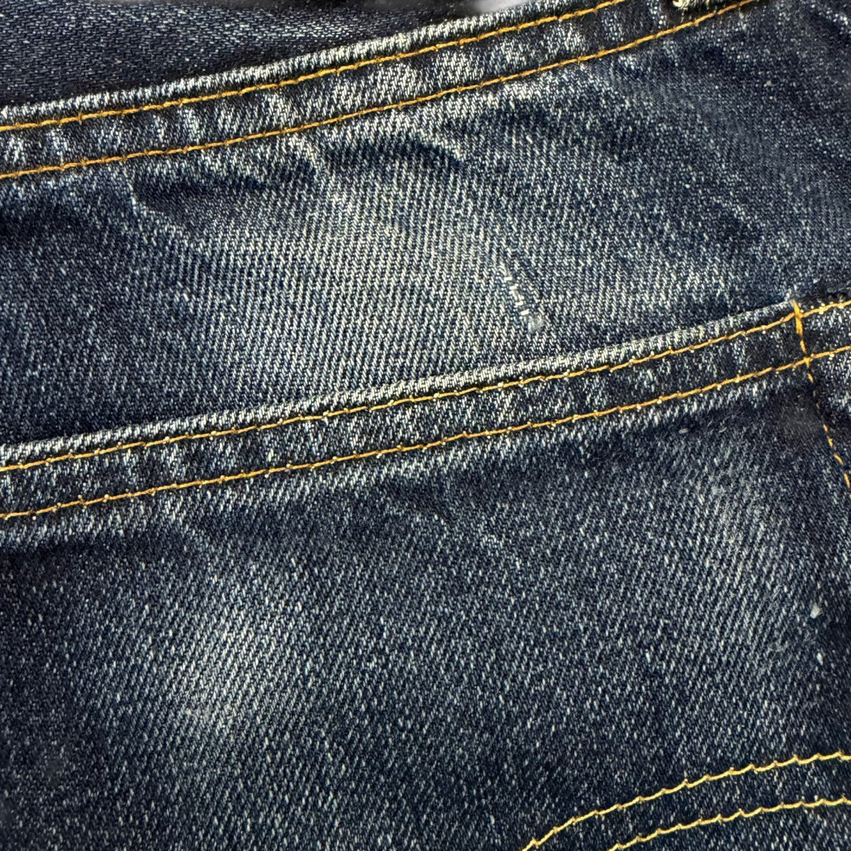 LEVI’S 00s ボタン裏555 復刻 501XXデニムパンツ501-0011 古着・中古-8枚目のアイテム画像