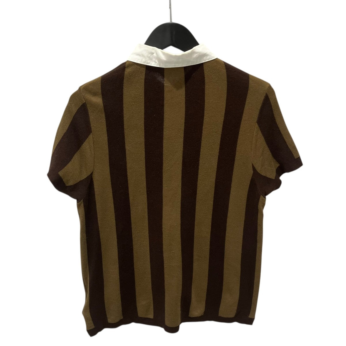 FENDI KIDS ポロシャツJMG061 古着・中古-2枚目のアイテム画像