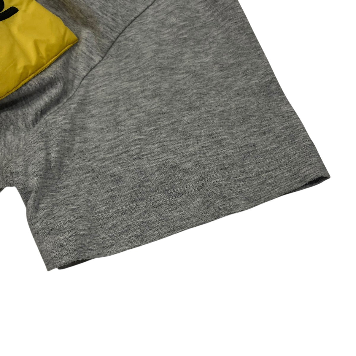 FENDI KIDS ポロシャツJMI361 古着・中古-4枚目のアイテム画像