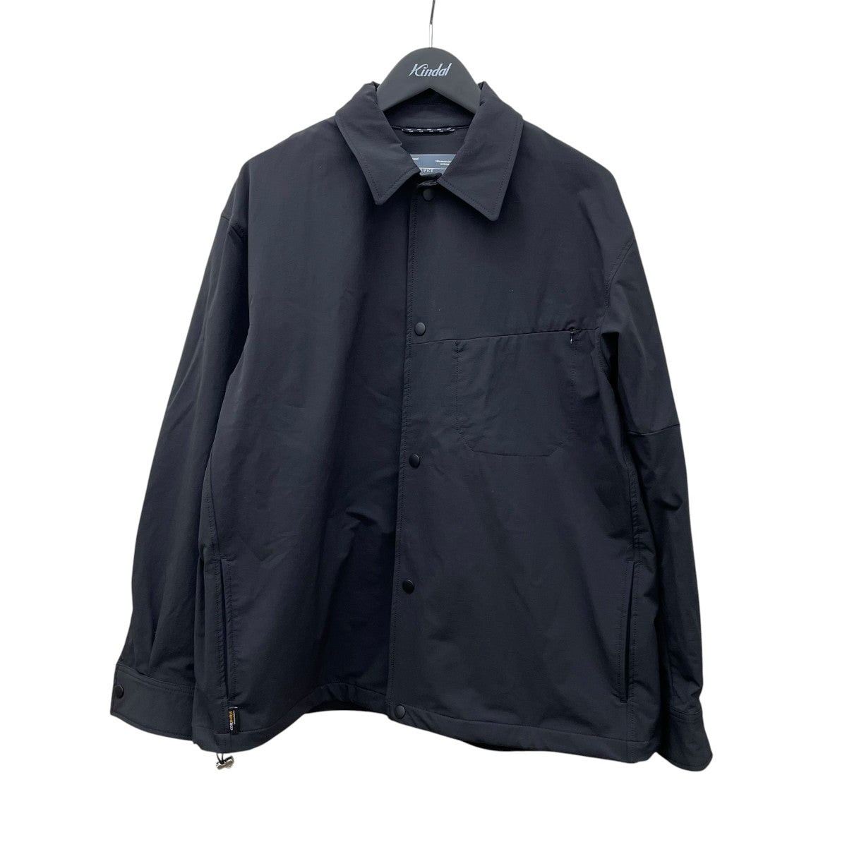 24AWCORDURA 4WAYストレッチブルゾン24011300603030