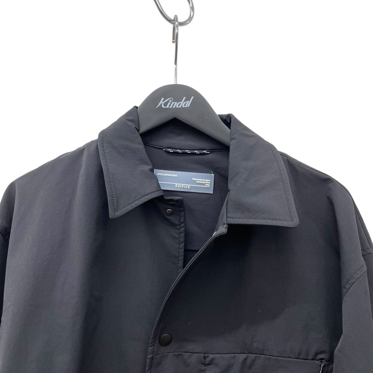 24AWCORDURA 4WAYストレッチブルゾン24011300603030