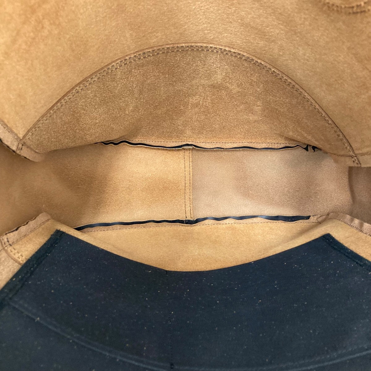 OLD CARRY TOTEトートバッグ