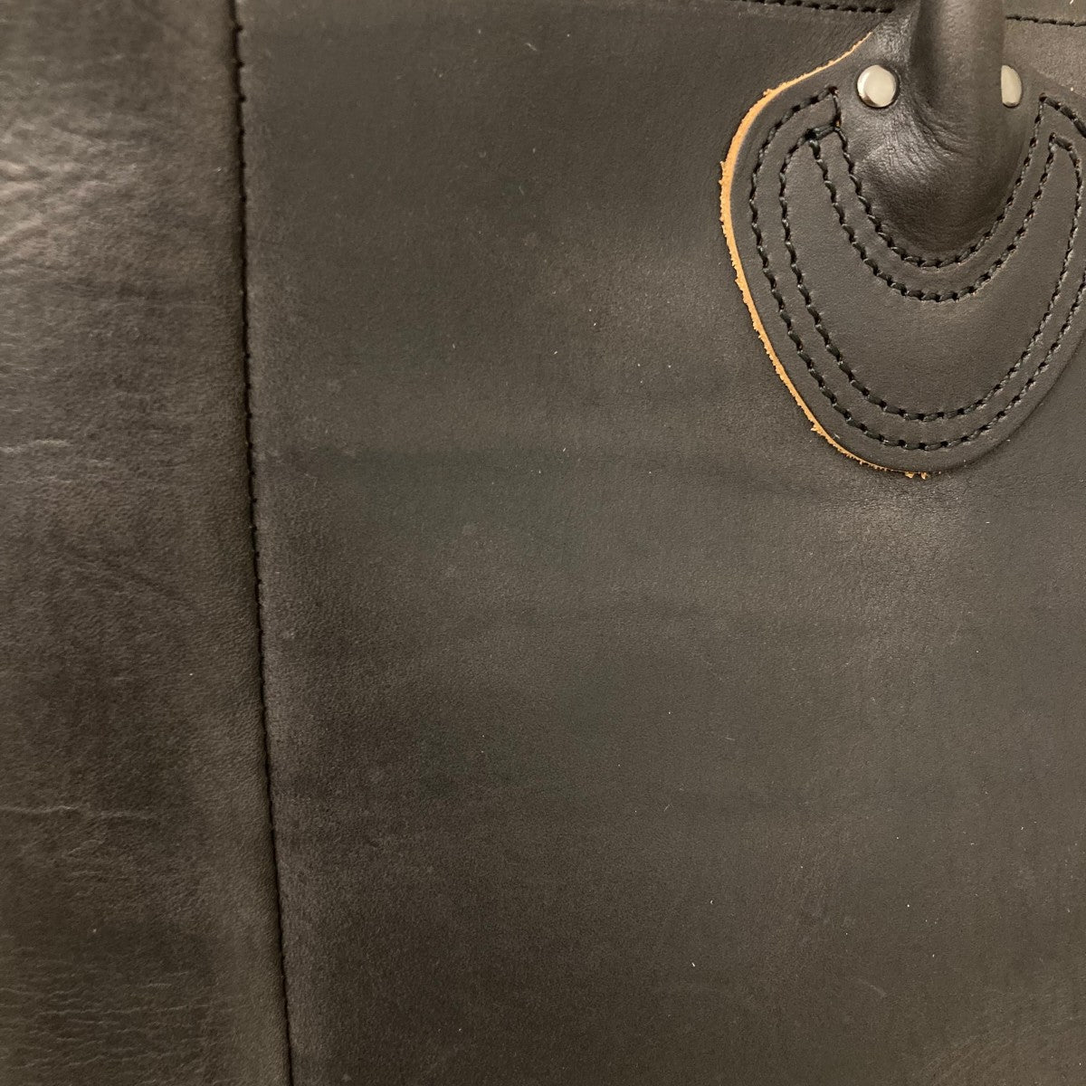 OLD CARRY TOTEトートバッグ