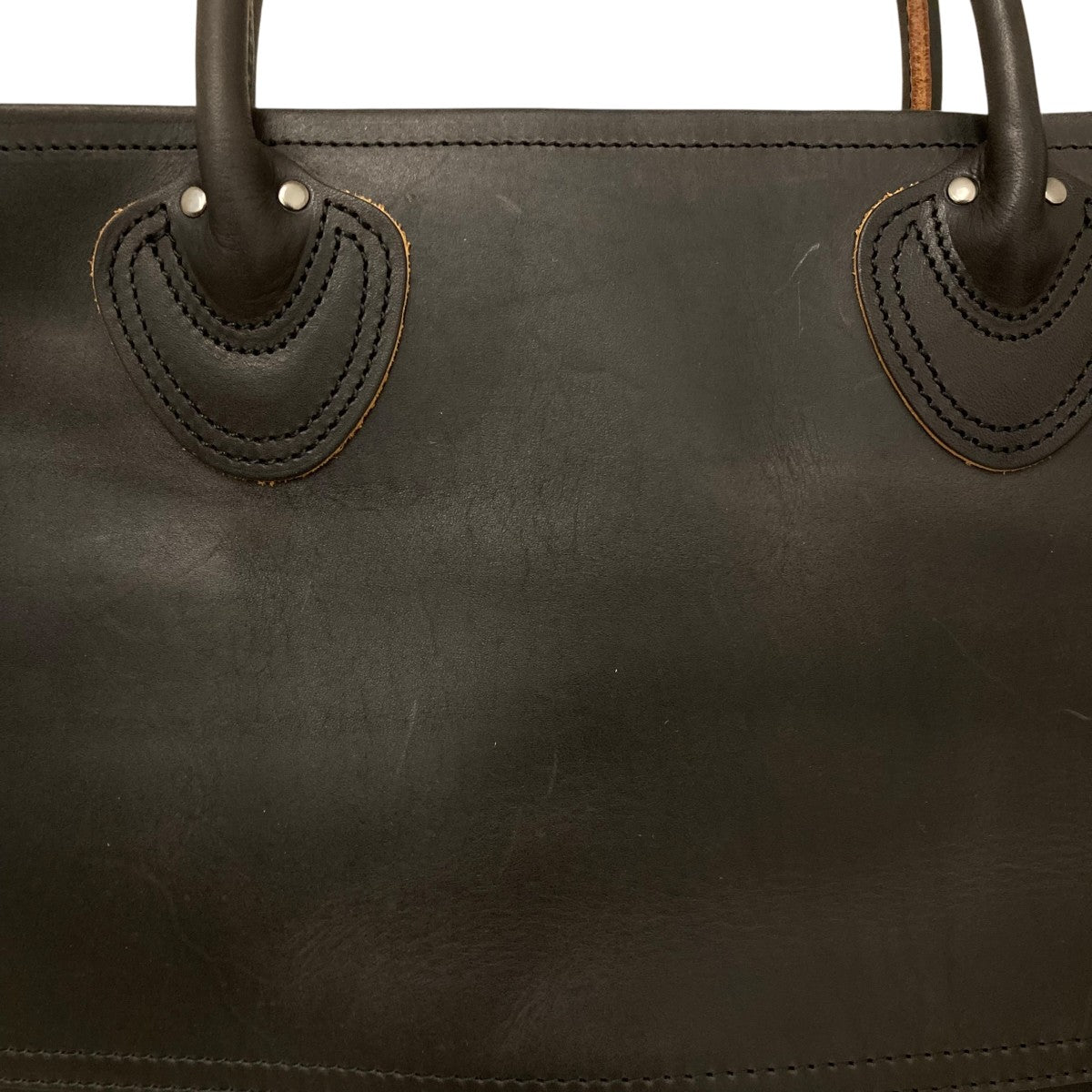 OLD CARRY TOTEトートバッグ