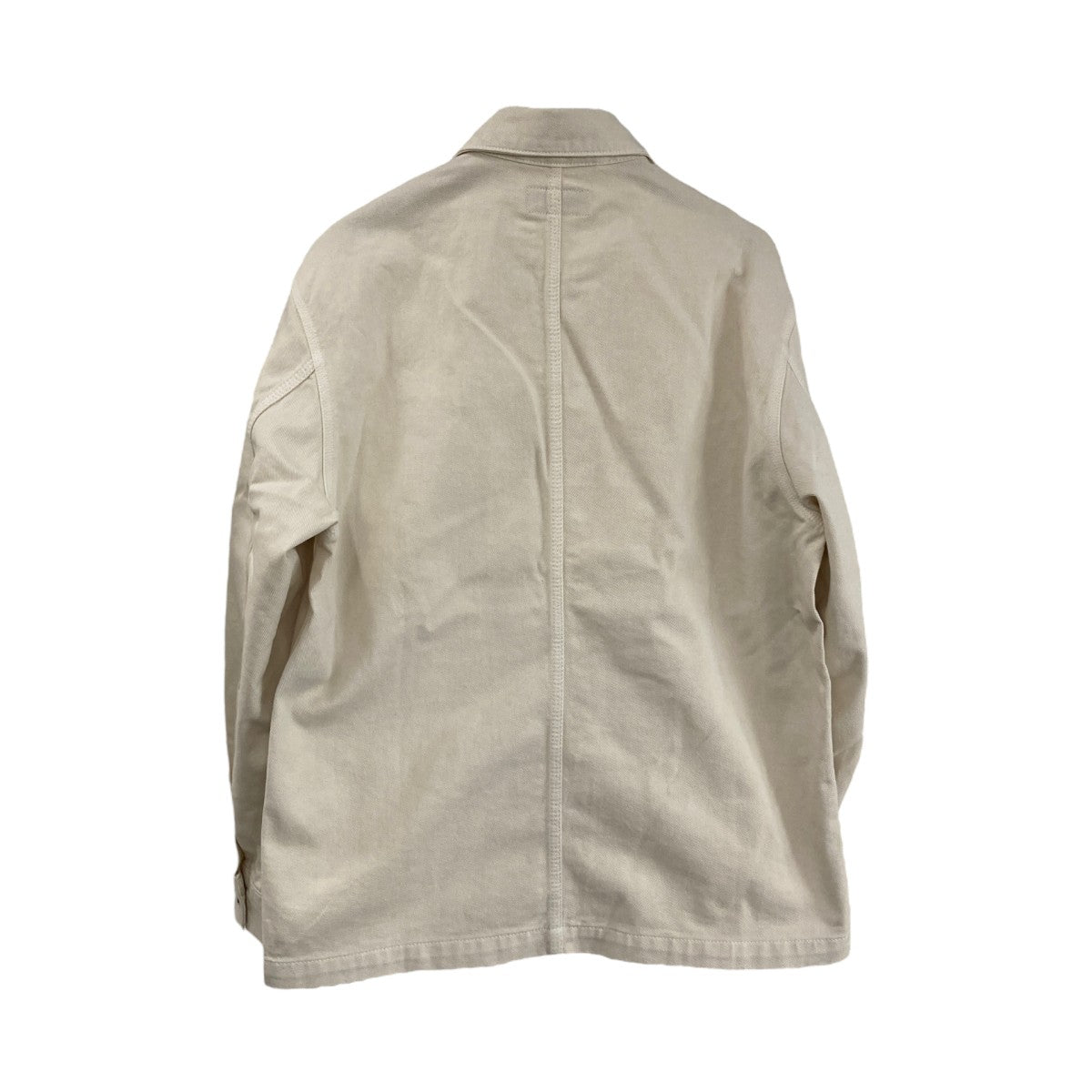 LEMAIRE(ルメール) BFG-55230 WORKWEAR OVERSHIRTジャケット