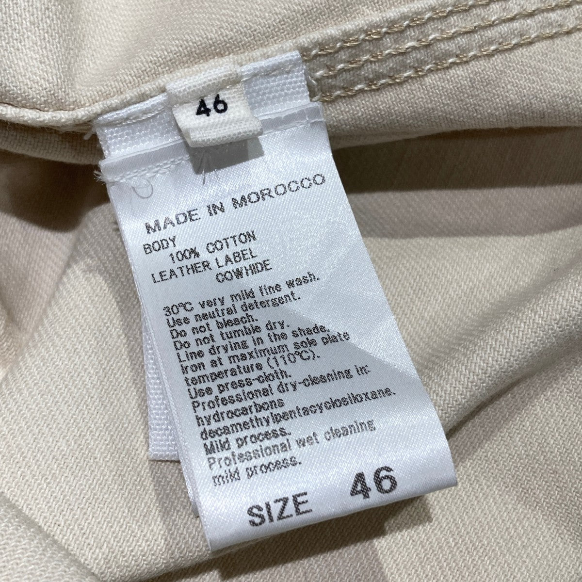 BFG-55230 WORKWEAR OVERSHIRTジャケット