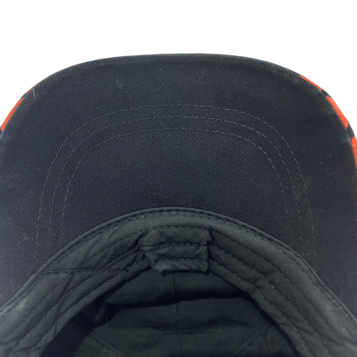 RRR-123 METAROSA HAT MTRS-HA00キャップ 古着・中古-5枚目のアイテム画像