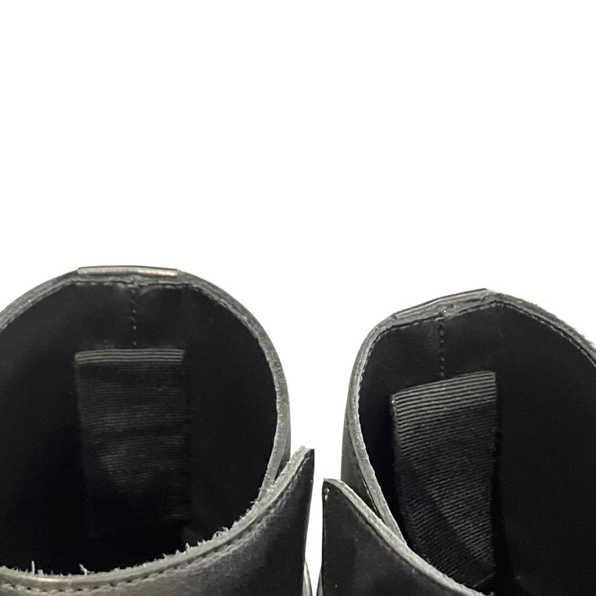 Saint Laurent Paris WYATT 30 JODHPUR BOOTSブーツ668414 古着・中古-4枚目のアイテム画像