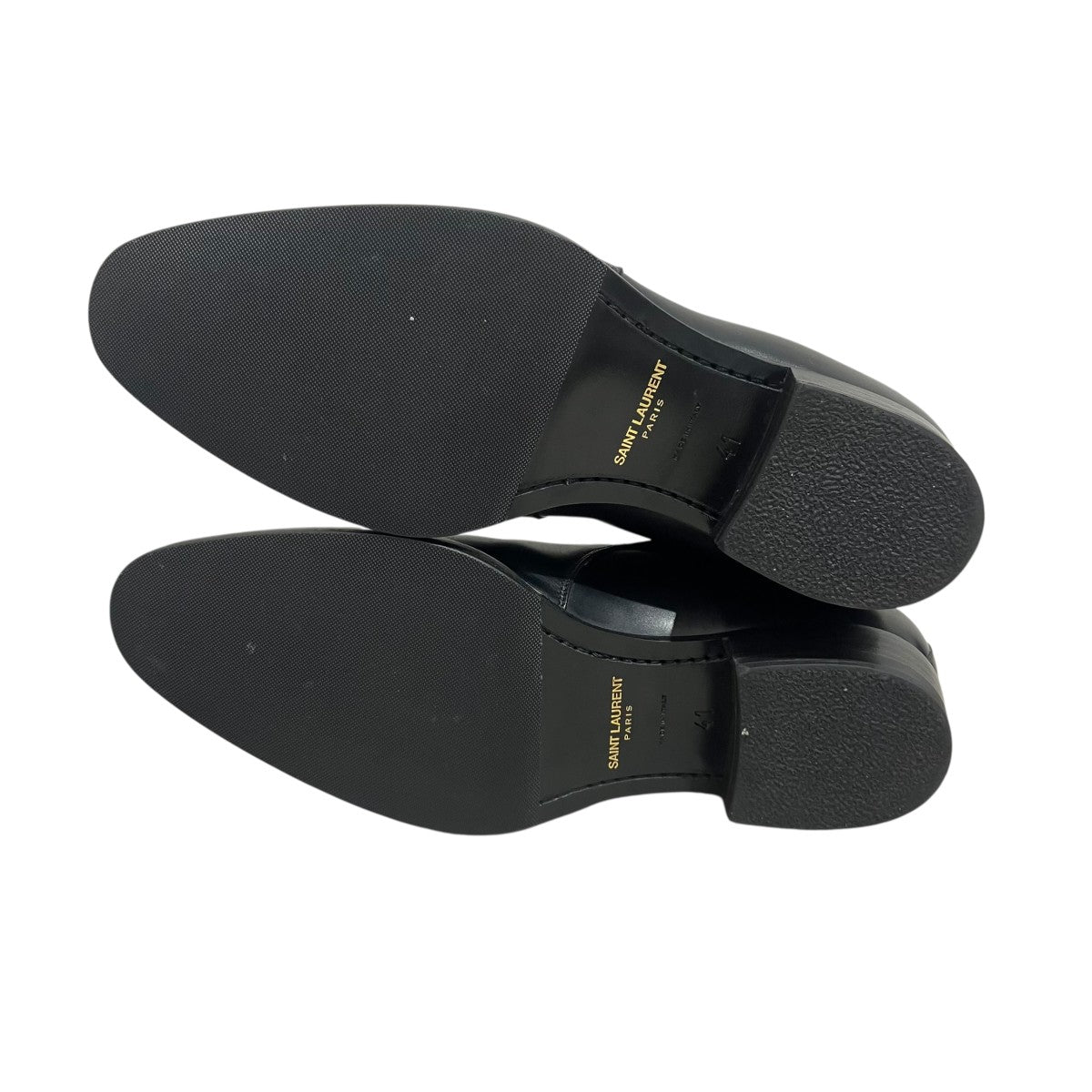 Saint Laurent Paris WYATT 30 JODHPUR BOOTSブーツ668414 古着・中古-6枚目のアイテム画像