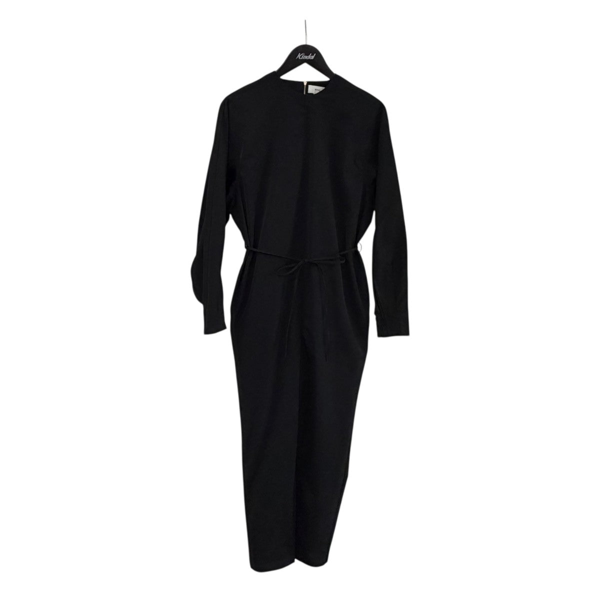 HYKE TASLAN JUMP SUITオールインワン231-16154 古着・中古-1枚目のアイテム画像
